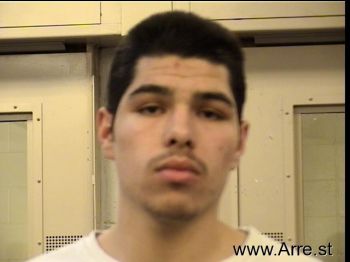 Roberto  Gonzales Mugshot